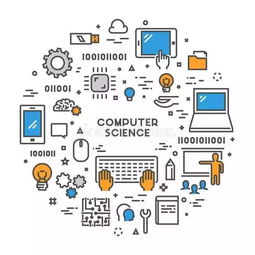 热门专业大赏 在英国学计算机科学是怎样的一种体验