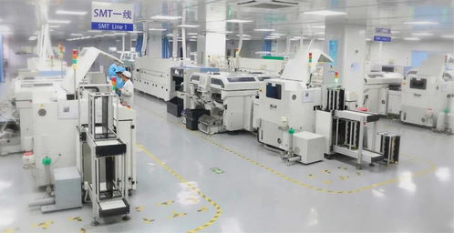 打造SMT工厂智慧仓储系统 赋予物料宝石般的呵护